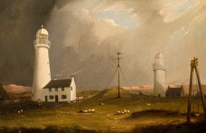 Barry Lights av George McGillivray