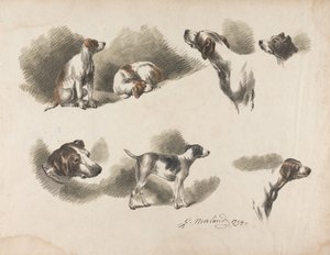 av George Morland