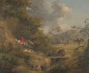  av George Morland