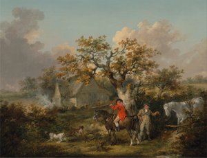  av George Morland