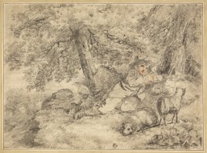  av George Morland