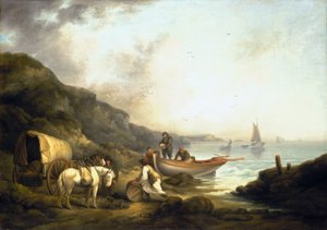  av George Morland