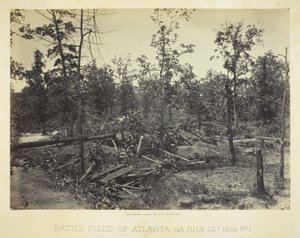  av George N. Barnard