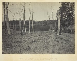  av George N. Barnard