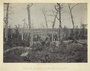 av George N. Barnard