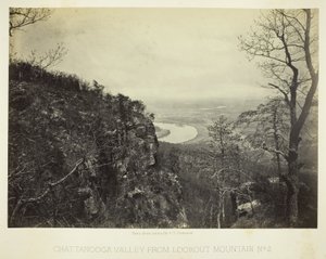  av George N. Barnard