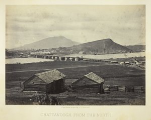  av George N. Barnard