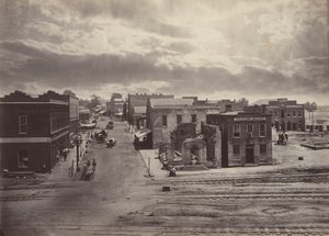 City of Atlanta, Georgia nr. 2, 1866.