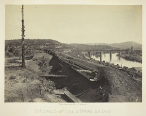  av George N. Barnard