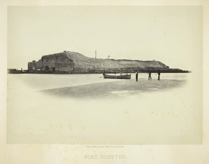 Fort Sumpter, 186566.    1181286   no       norwegian Successfully Translated  Original: Banquet of five nations Yokohama club, 1861 Translat: Banquet of five nations Yokohama club, 1861 1193446 no norwegian Successfully Translated Original: Intrusion, or  av George N. Barnard