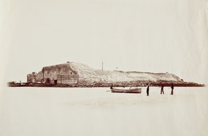  av George N. Barnard