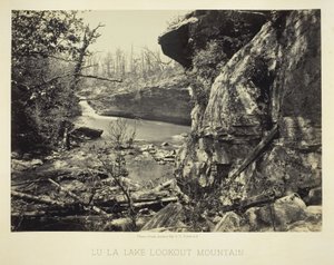  av George N. Barnard