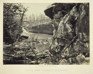 Lu-La Lake Lookout Mountain, 186466.    1174091   no       norwegian Successfully Translated  Original: Dredging a Ditch Translat: Dredging a Ditch 1266089 no norwegian Successfully Translated Original: Titelblad og Vignet til en Udgave af "Faust", München av George N. Barnard
