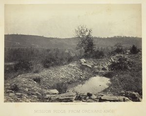  av George N. Barnard