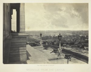  av George N. Barnard