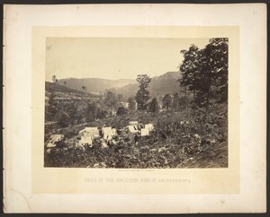  av George N. Barnard