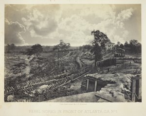  av George N. Barnard