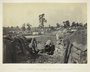  av George N. Barnard
