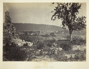  av George N. Barnard