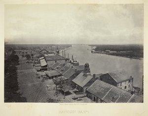  av George N. Barnard