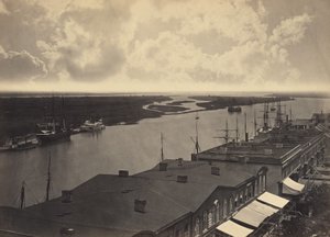  av George N. Barnard