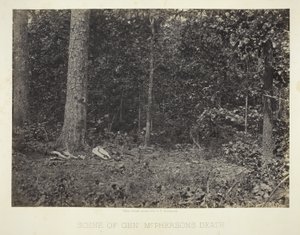  av George N. Barnard