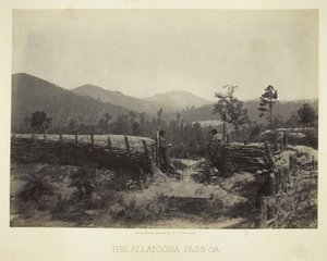 av George N. Barnard