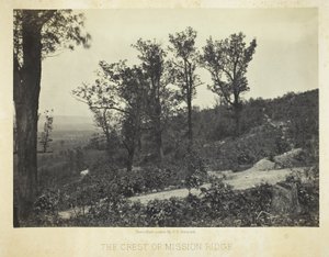  av George N. Barnard