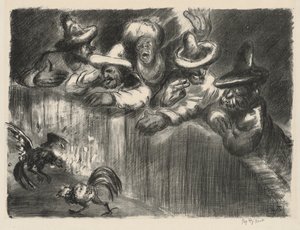 Juryen, 1927.