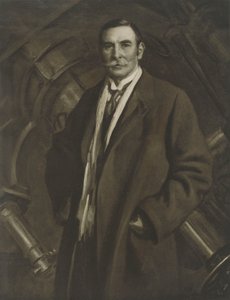  av George Percy (after) Jacomb Hood