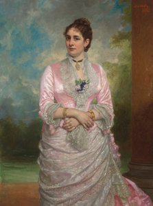  av George Peter Alexander Healy