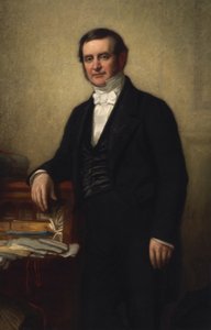  av George Peter Alexander Healy