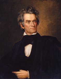  av George Peter Alexander Healy