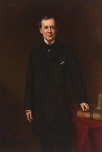  av George Peter Alexander Healy