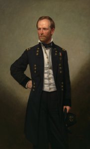  av George Peter Alexander Healy