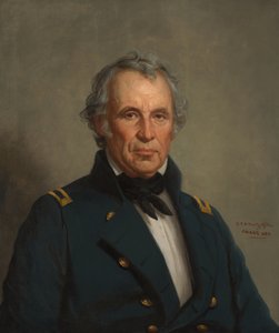  av George Peter Alexander Healy
