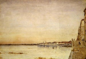 Ny Fundamenta av George Price Boyce