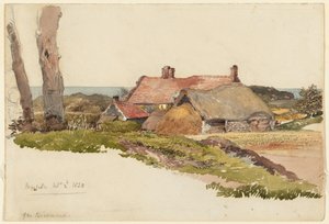 av George Richmond