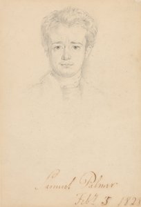  av George Richmond