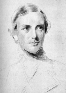 Samuel Whitbread , engelsk politiker, 1800-tallet.