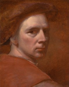  av George Richmond