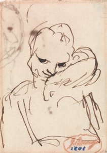  av George Romney