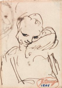  av George Romney