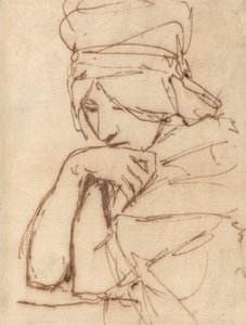  av George Romney