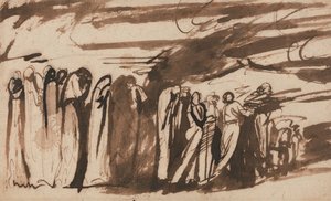  av George Romney