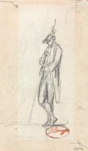  av George Romney