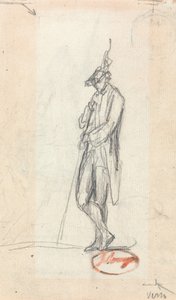  av George Romney
