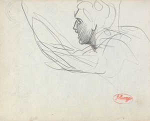  av George Romney