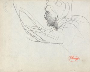  av George Romney