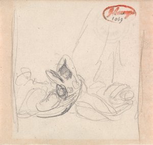  av George Romney